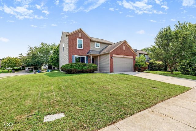 3923 Planewood Drive, Indianapolis, IN 46235