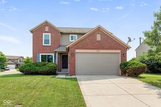 3923 Planewood Drive, Indianapolis, IN 46235