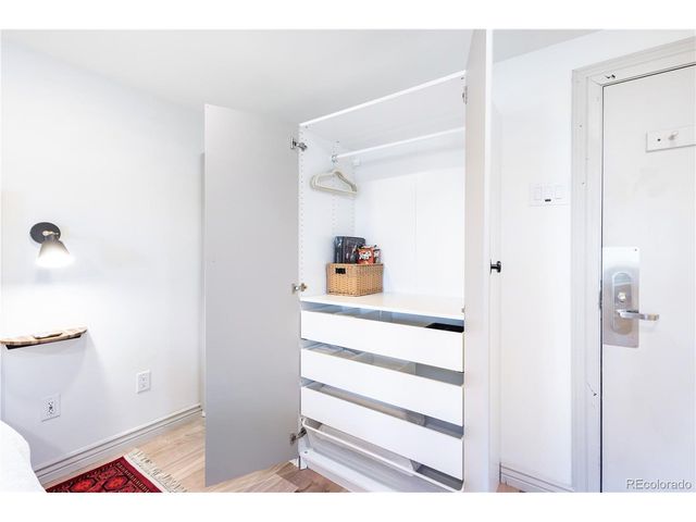 535 S Park Ave 218, Breckenridge, CO 80424