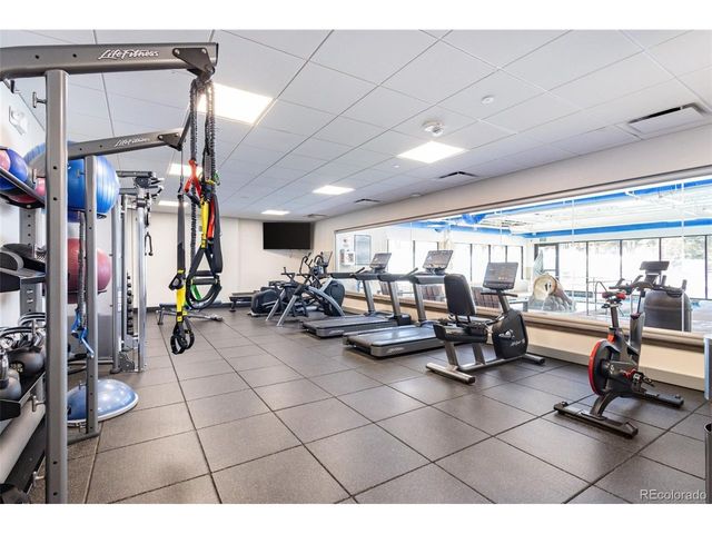 535 S Park Ave 218, Breckenridge, CO 80424