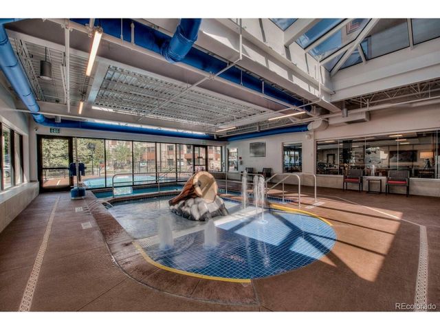 535 S Park Ave 218, Breckenridge, CO 80424
