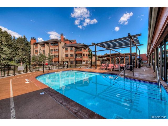 535 S Park Ave 218, Breckenridge, CO 80424