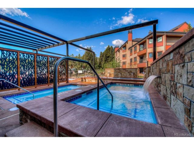 535 S Park Ave 218, Breckenridge, CO 80424