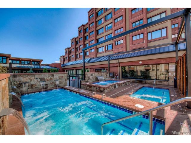 535 S Park Ave 218, Breckenridge, CO 80424