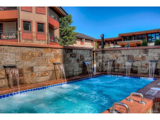 535 S Park Ave 218, Breckenridge, CO 80424