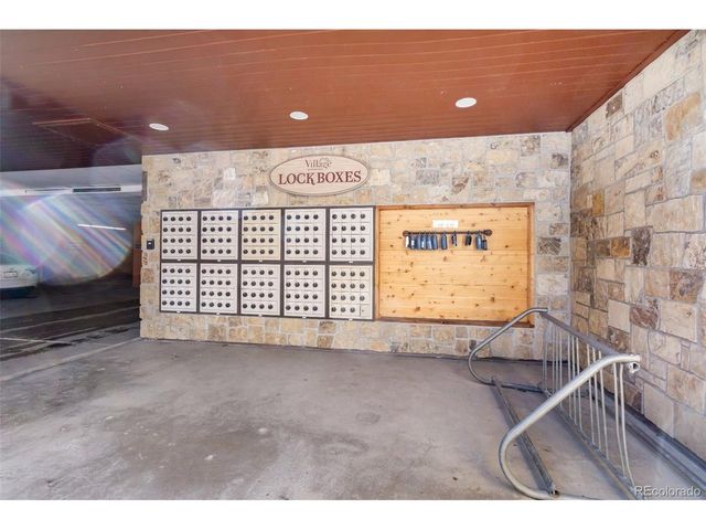 535 S Park Ave 218, Breckenridge, CO 80424