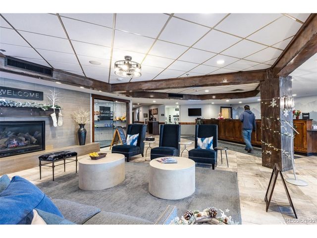 535 S Park Ave 218, Breckenridge, CO 80424