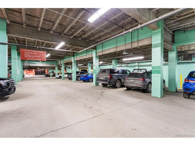 535 S Park Ave 218, Breckenridge, CO 80424
