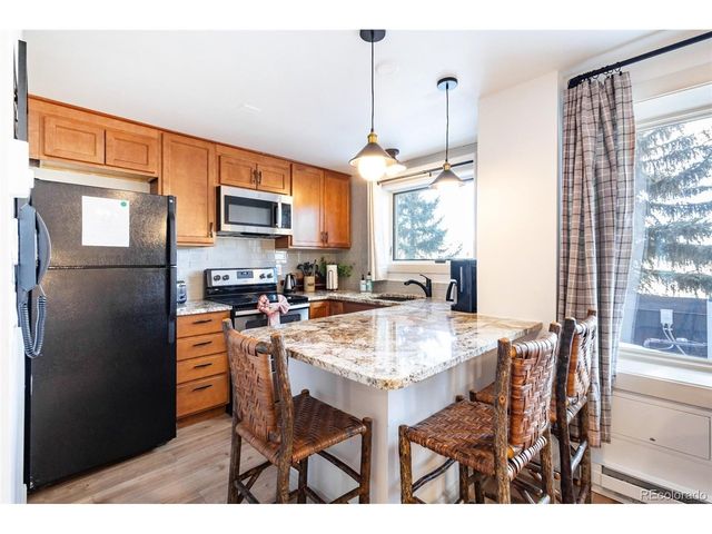 535 S Park Ave 218, Breckenridge, CO 80424