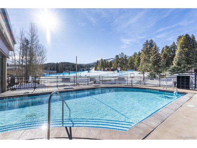 535 S Park Ave 218, Breckenridge, CO 80424