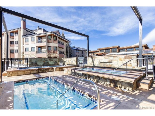 535 S Park Ave 218, Breckenridge, CO 80424