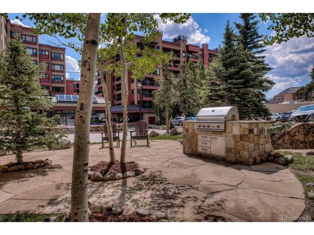 535 S Park Ave 218, Breckenridge, CO 80424