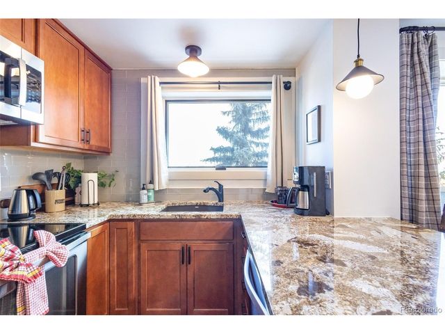 535 S Park Ave 218, Breckenridge, CO 80424
