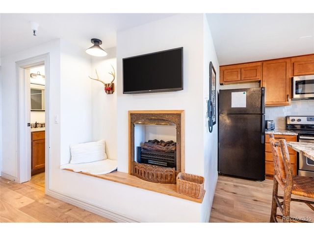 535 S Park Ave 218, Breckenridge, CO 80424