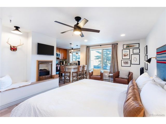 535 S Park Ave 218, Breckenridge, CO 80424
