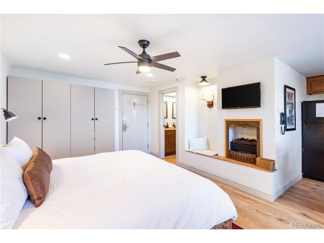 535 S Park Ave 218, Breckenridge, CO 80424