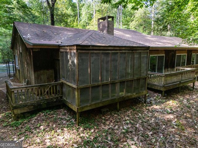 3086 Cascade Road SW, Atlanta, GA 30311