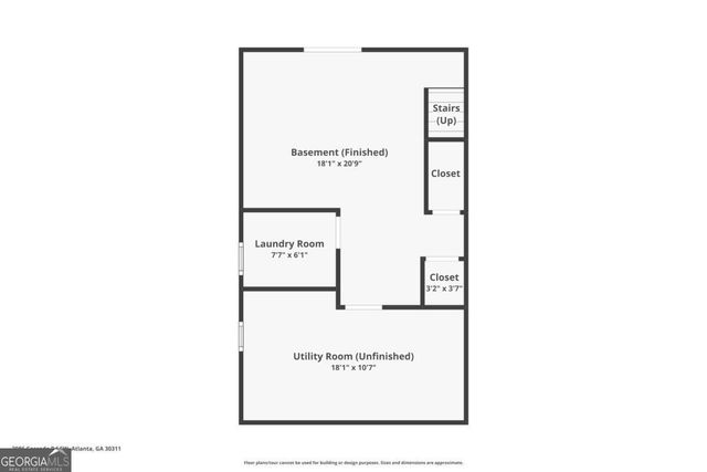 3086 Cascade Road SW, Atlanta, GA 30311