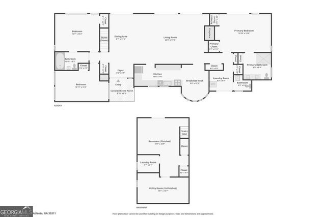 3086 Cascade Road SW, Atlanta, GA 30311