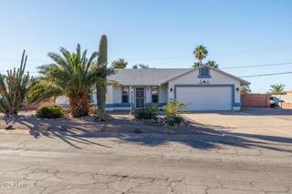 9163 W SANTA CRUZ Boulevard, Arizona City, AZ 85123