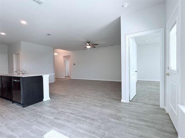 309 Crowfoot Drive, Fort Worth, TX 76131