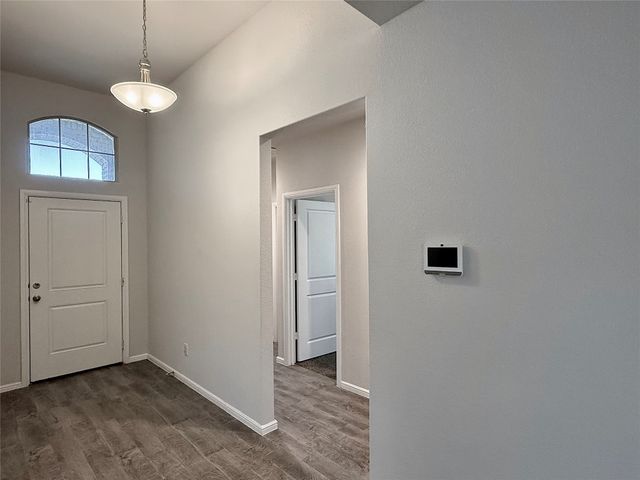 309 Crowfoot Drive, Fort Worth, TX 76131