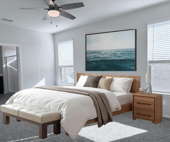 309 Crowfoot Drive, Fort Worth, TX 76131