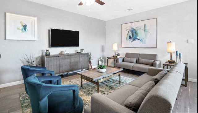 309 Crowfoot Drive, Fort Worth, TX 76131