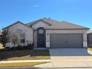 309 Crowfoot Drive, Fort Worth, TX 76131