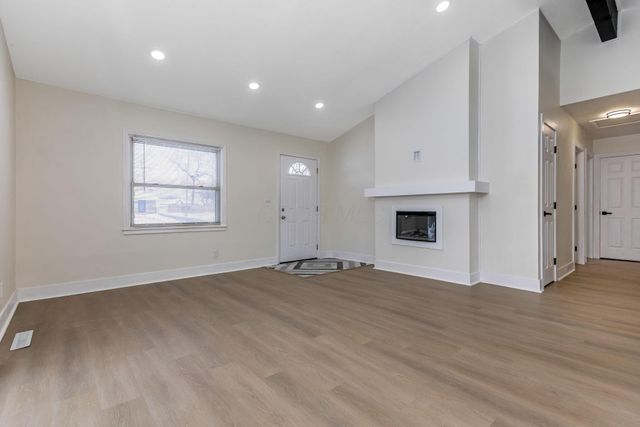 814 Miriam Drive W, Columbus, OH 43204