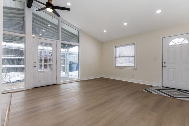 814 Miriam Drive W, Columbus, OH 43204