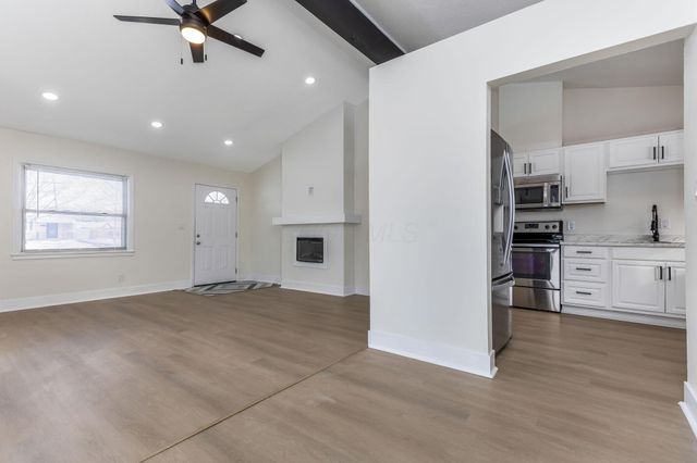 814 Miriam Drive W, Columbus, OH 43204