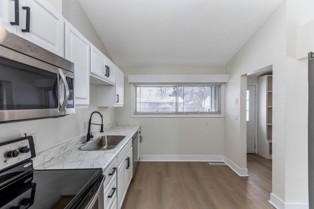 814 Miriam Drive W, Columbus, OH 43204