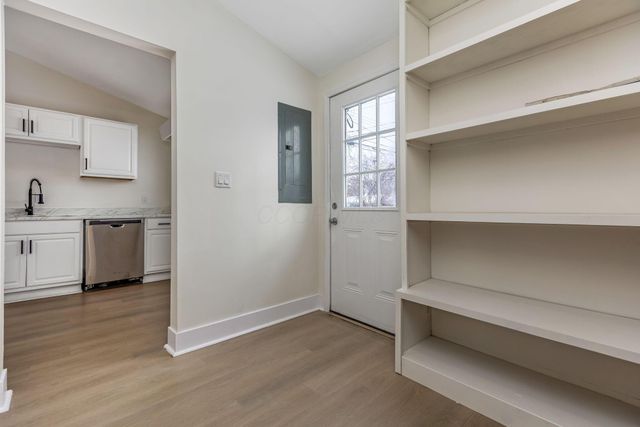 814 Miriam Drive W, Columbus, OH 43204