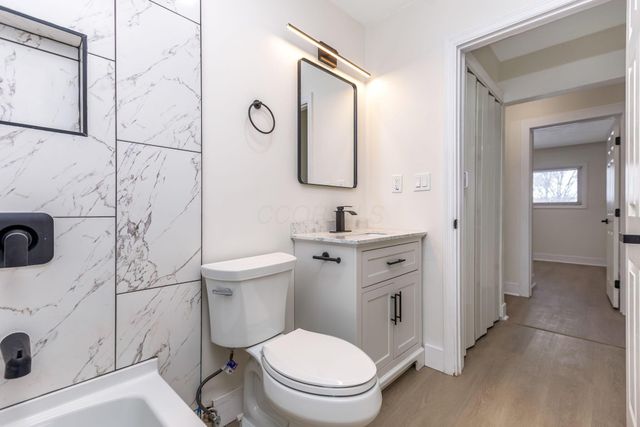 814 Miriam Drive W, Columbus, OH 43204