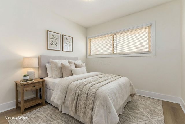 814 Miriam Drive W, Columbus, OH 43204