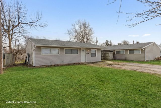 814 Miriam Drive W, Columbus, OH 43204