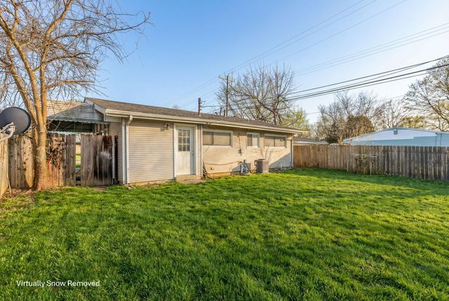 814 Miriam Drive W, Columbus, OH 43204