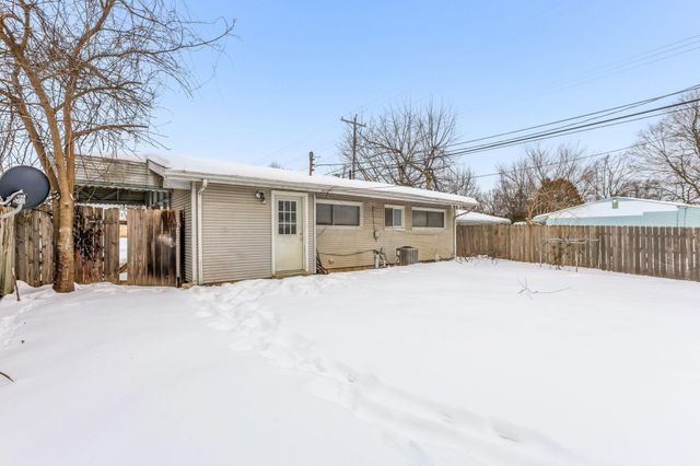 814 Miriam Drive W, Columbus, OH 43204