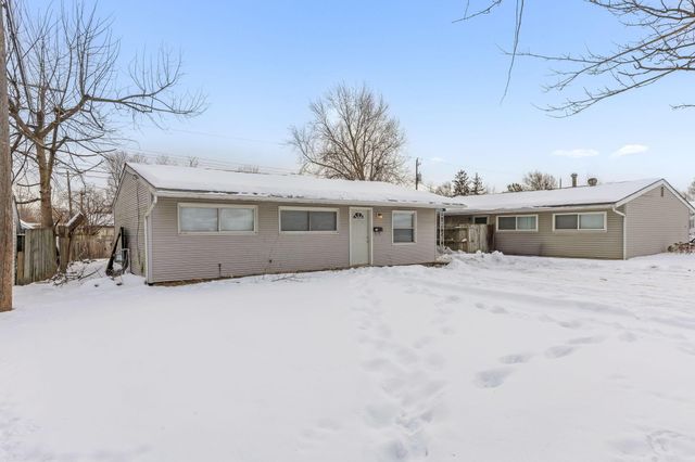 814 Miriam Drive W, Columbus, OH 43204