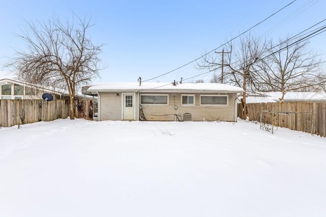 814 Miriam Drive W, Columbus, OH 43204