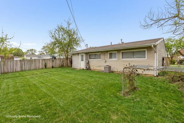 814 Miriam Drive W, Columbus, OH 43204