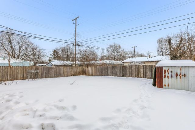 814 Miriam Drive W, Columbus, OH 43204