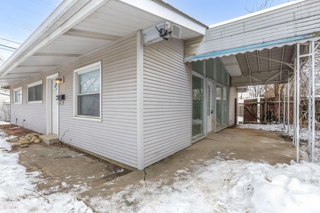 814 Miriam Drive W, Columbus, OH 43204