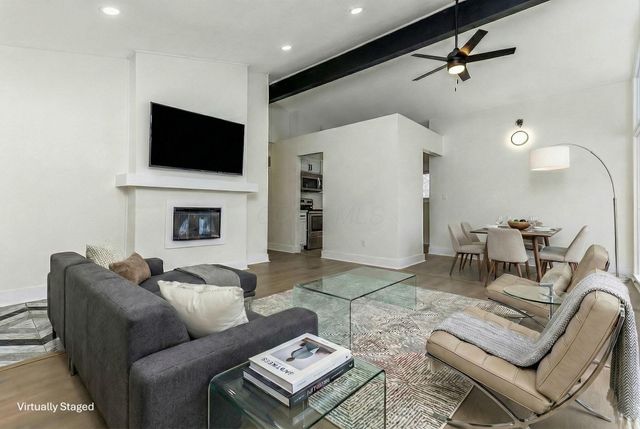 814 Miriam Drive W, Columbus, OH 43204