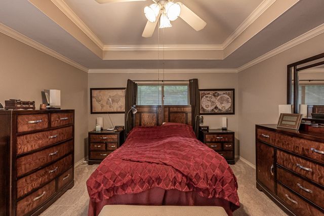 601 Quail Lane, Whitehouse, TX 75791