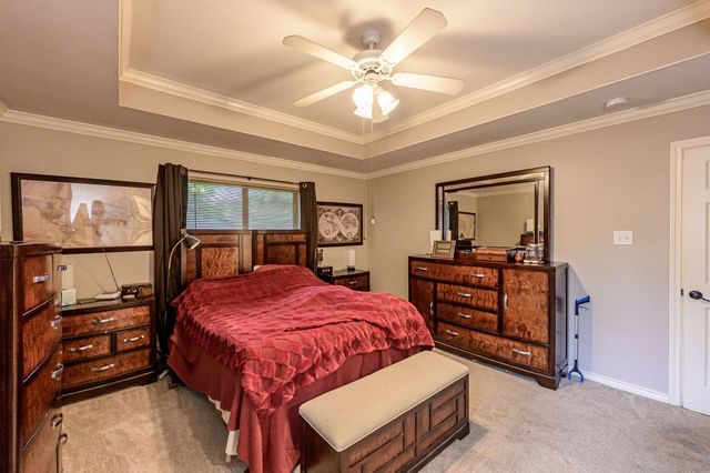 601 Quail Lane, Whitehouse, TX 75791