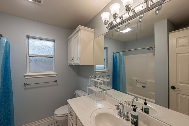 601 Quail Lane, Whitehouse, TX 75791