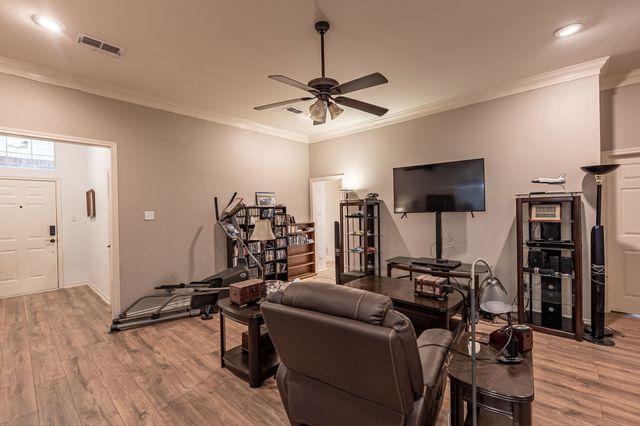 601 Quail Lane, Whitehouse, TX 75791