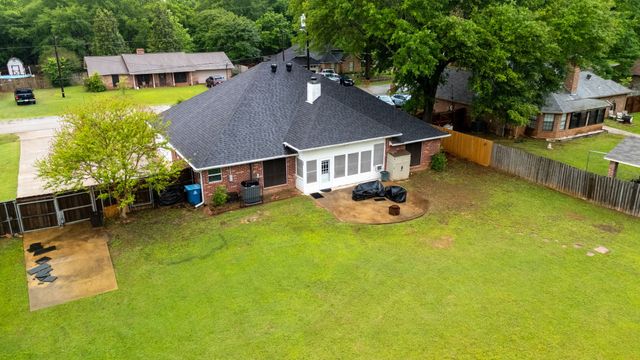 601 Quail Lane, Whitehouse, TX 75791